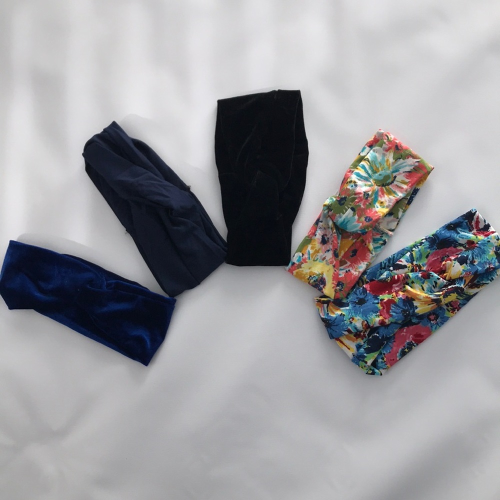Headbands